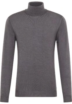 Eterna Trui - Grau -Eterna 6df6c37679004a6591c468b683c987e3