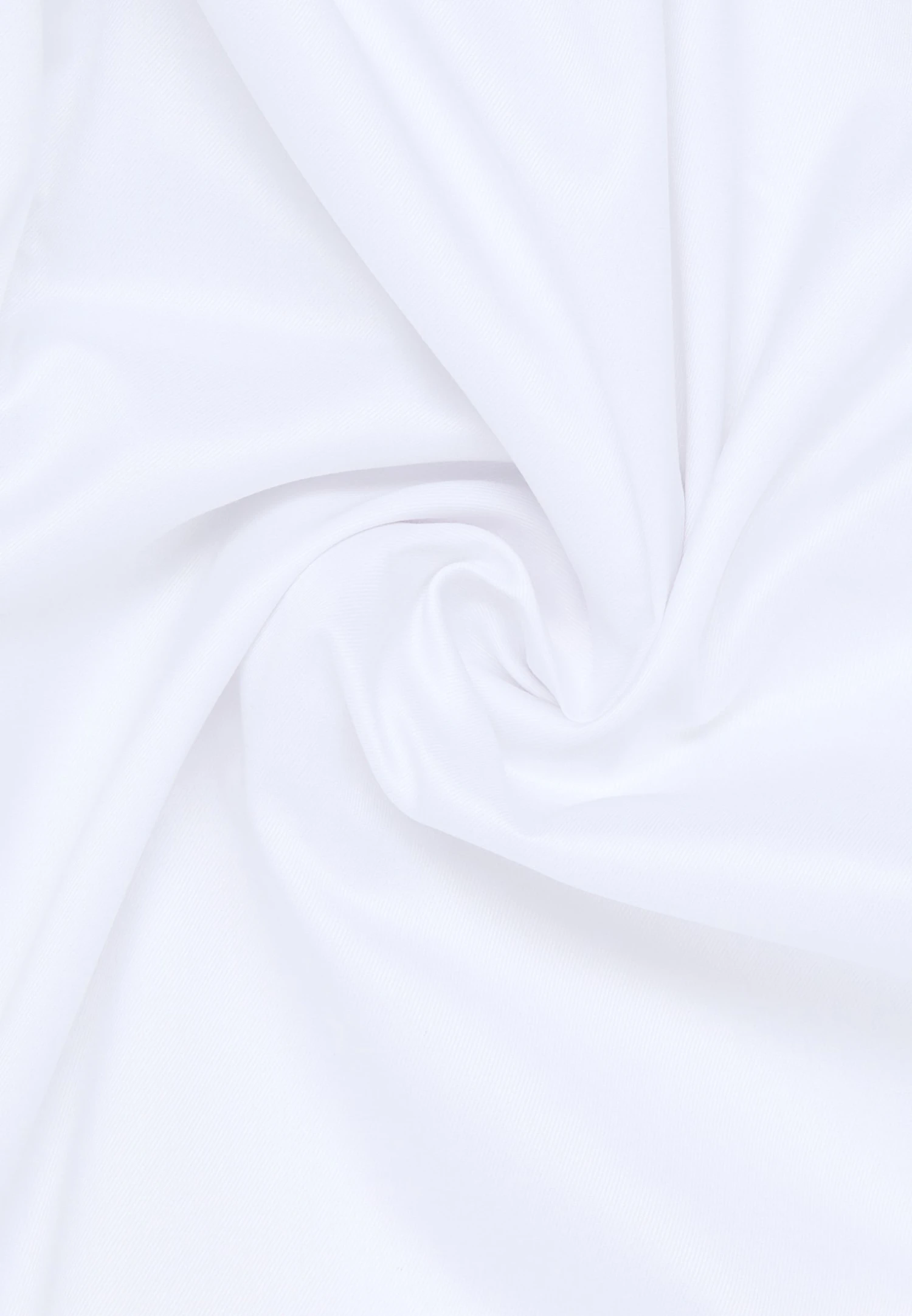 Eterna Luxury Slim Fit - Overhemd - Weiß 7 Eterna Luxury Slim Fit - Overhemd - Weiß - Afbeelding 5