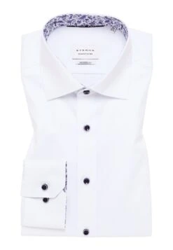 Eterna Cover Modern Fit - Overhemd - Weiß 13 Eterna Cover Modern Fit - Overhemd - Weiß -Eterna 6ed6423ca30b4c5eab664fdd2d92460d