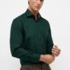 Eterna Original Comfort Fit - Overhemd - Jade 1 Eterna Original Comfort Fit - Overhemd - Jade -Eterna 6edc937bbc6145b6ab30fa08a020e2d3