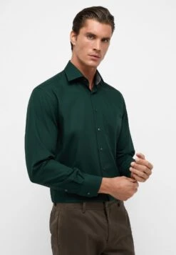Eterna Original Comfort Fit - Overhemd - Jade