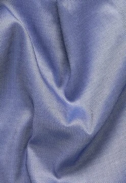 Eterna Modern Fit - Overhemd - Denim -Eterna 6f7f743ad07e4bd9b3c7077cf3de9085