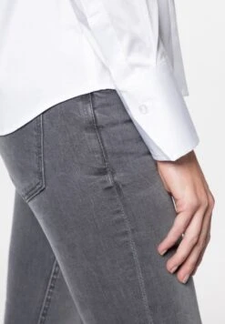 Eterna Modern Classic - Overhemdblouse - Weiß 9 Eterna Modern Classic - Overhemdblouse - Weiß -Eterna 70c056c738f64fc8b3622ee6d81592a1