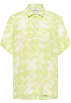 Eterna Loose Fit - Blouse - Acid Lemon -Eterna 72b5443f3b4f4aa69bae74a2b22ea7fc
