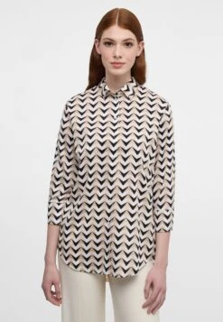 Eterna Overhemdblouse - Sand