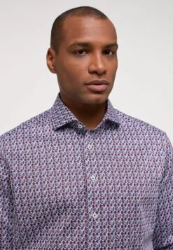 Eterna Modern Fit - Overhemd - Rot -Eterna 73c99a821e46419998b883e16ecb482d