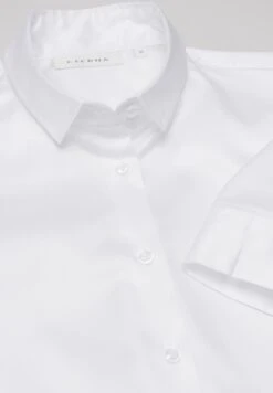 Eterna Modern Classic Uni - Overhemdblouse - Weiß 12 Eterna Modern Classic Uni - Overhemdblouse - Weiß -Eterna 741f3a4bec53411ca577c4991a90cb82