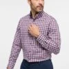 Eterna Comfort Fit - Overhemd - Rot 1 Eterna Comfort Fit - Overhemd - Rot -Eterna 75dd67ea7f264bda83227c4e2944d9c1