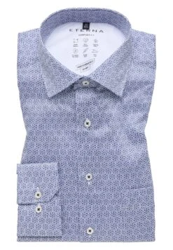 Eterna Performance Comfort Fit - Overhemd - Hellblau 13 Eterna Performance Comfort Fit - Overhemd - Hellblau -Eterna 75ec31bf7b82429a9bd0bdfbb0b564bb