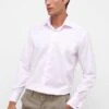 Eterna Luxury Comfort Fit - Zakelijk Overhemd - Rosa 1 Eterna Luxury Comfort Fit - Zakelijk Overhemd - Rosa -Eterna 76401720b9c846e88939e3eafe4ed2bb