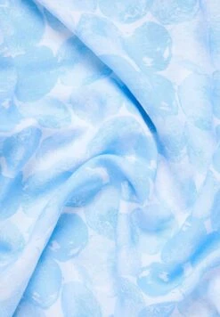 Eterna Loose Fit - Blouse - Hellblau 11 Eterna Loose Fit - Blouse - Hellblau -Eterna 77405c0264e6447e9a3285190f5ac876