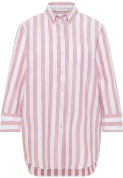 Eterna Overhemdblouse - Braun 10 Eterna Overhemdblouse - Braun -Eterna 778f33c9642148b8a06186488dc30900