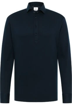 Eterna Modern Fit - Poloshirt - Dunkelblau 11 Eterna Modern Fit - Poloshirt - Dunkelblau -Eterna 77ae63c620674f028ce66b66d10b6e6f