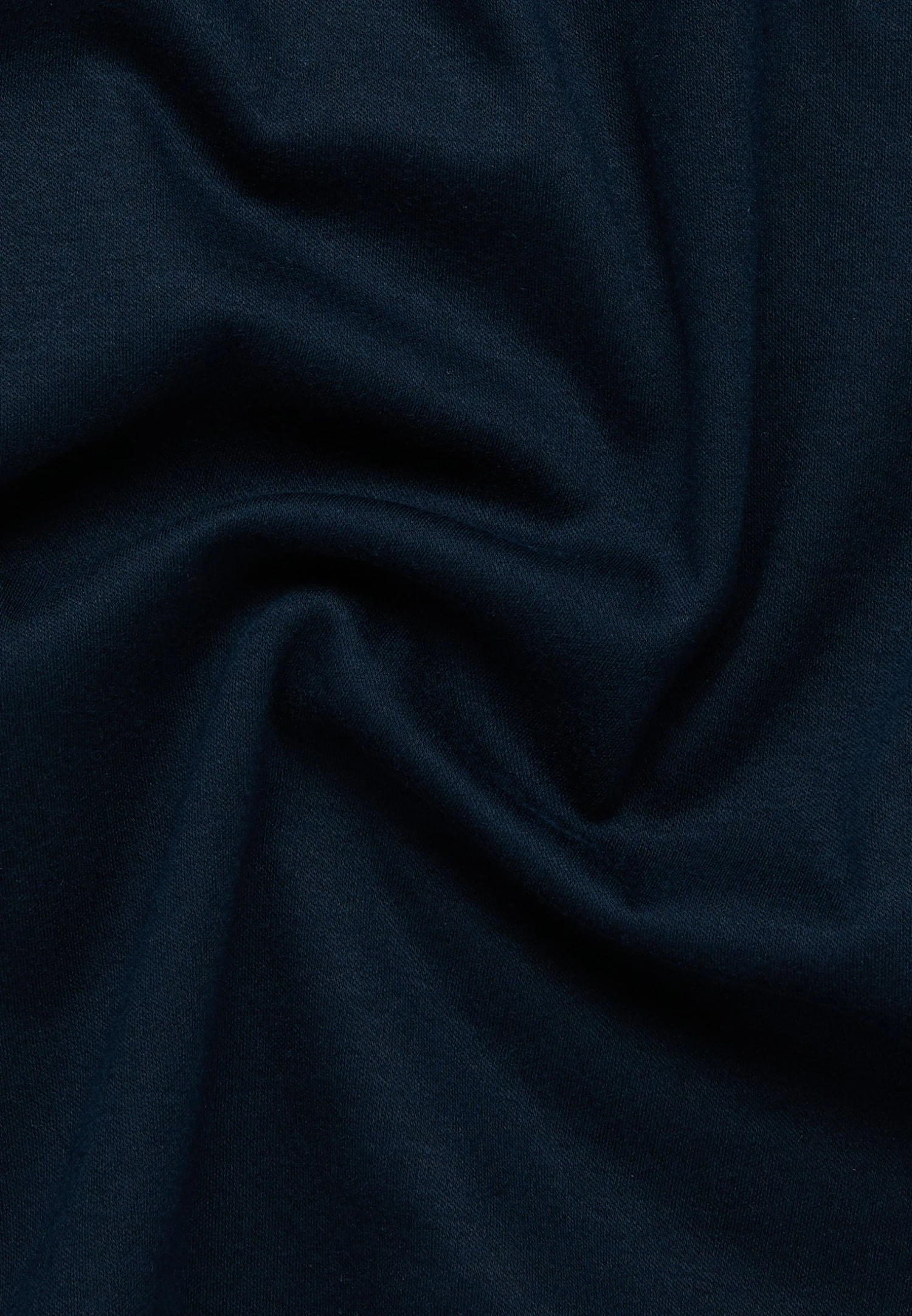 Eterna Modern Fit - Poloshirt - Dunkelblau 7 Eterna Modern Fit - Poloshirt - Dunkelblau - Afbeelding 5