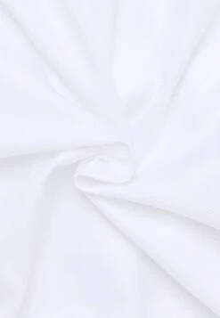 Eterna Struktur Slim Fit - Zakelijk Overhemd - Weiß -Eterna 784c7f7f156e4dc8855fe36b4d5321ba