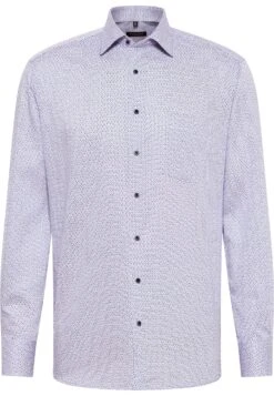 Eterna Modern Fit - Overhemd - Rosa 11 Eterna Modern Fit - Overhemd - Rosa -Eterna 78897811db5d4434afe8d6dfb3f71d61