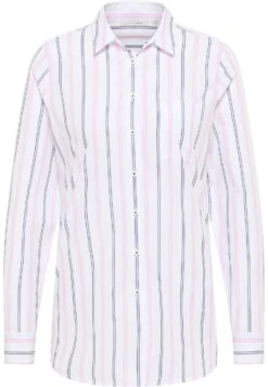 Eterna Classic Fit - Overhemdblouse - Pink 10 Eterna Classic Fit - Overhemdblouse - Pink -Eterna 78f6d2f36775401c8ae07861f5825ecc