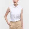 Eterna Regular Fit - Overhemdblouse - Weiß 1 Eterna Regular Fit - Overhemdblouse - Weiß -Eterna 797d4a5aad5e4668990cebbcffa37d91