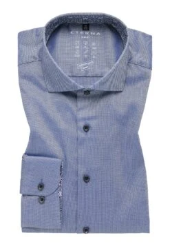 Eterna Performance Shirt - Slim Fit - Overhemd - Denim 13 Eterna Performance Shirt - Slim Fit - Overhemd - Denim -Eterna 79dd5cd7fb6c48ac9f5179b04f2a2d0f