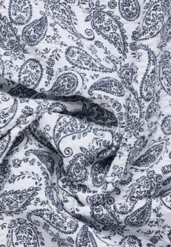 Eterna SeersuckerSlim Fit - Overhemd - Blau 13 Eterna SeersuckerSlim Fit - Overhemd - Blau -Eterna 7a39280e975b4ae396c6a4dfefba69aa