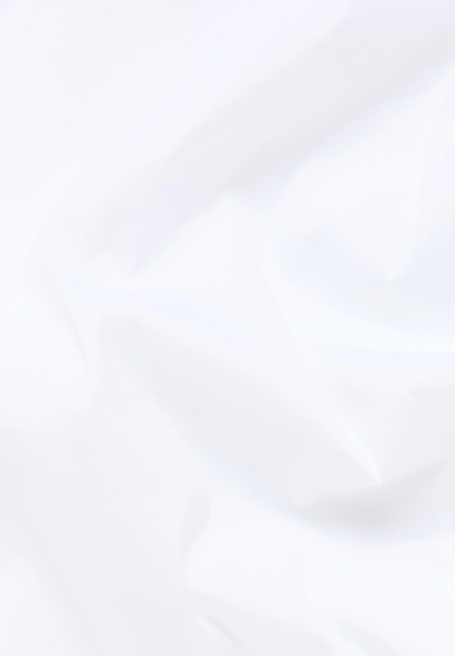 Eterna Signature Loose Fit - Overhemdblouse - Weiß 7 Eterna Signature Loose Fit - Overhemdblouse - Weiß - Afbeelding 5