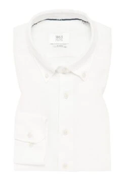 Eterna Soft Tailoring - Overhemd - Sand 13 Eterna Soft Tailoring - Overhemd - Sand -Eterna 7b32bb28c5844887941e71cdb7a50288