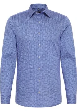 Eterna Overhemd - Hellblau 11 Eterna Overhemd - Hellblau -Eterna 7ba4ca2bae0b4be081516616182fff71