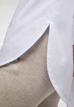 Eterna Classic Fit - Overhemdblouse - Weiß 10 Eterna Classic Fit - Overhemdblouse - Weiß -Eterna 7c6e8d921be2423a824468b027be39d8