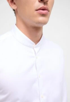 Eterna Soft Luxury - Zakelijk Overhemd - Weiß -Eterna 7d09658288c642d48fc92e524be1b907