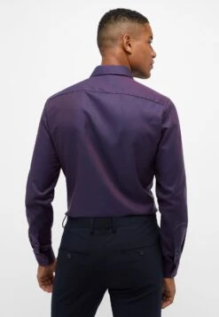 Eterna Overhemd - Bordeaux 9 Eterna Overhemd - Bordeaux -Eterna 7d1c2cd170304109870d1bb4d05f25e6