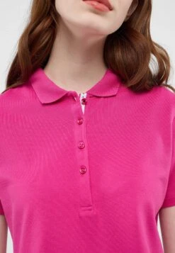 Eterna Regular Fit - Poloshirt - Pink 9 Eterna Regular Fit - Poloshirt - Pink -Eterna 7df3d7706cd9489e9b6ade2c5814bffc