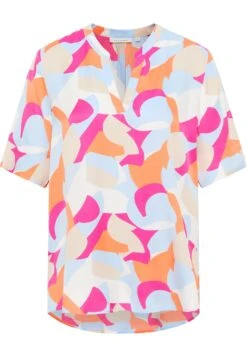 Eterna Tuniek - Pink 10 Eterna Tuniek - Pink -Eterna 7df91be8033d4df8ac1edc9d9ab483e5