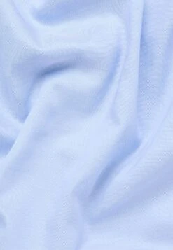 Eterna Classic Fit - Overhemdblouse - Mittelblau -Eterna 7e990881b8ec498d982f77e3441449e6