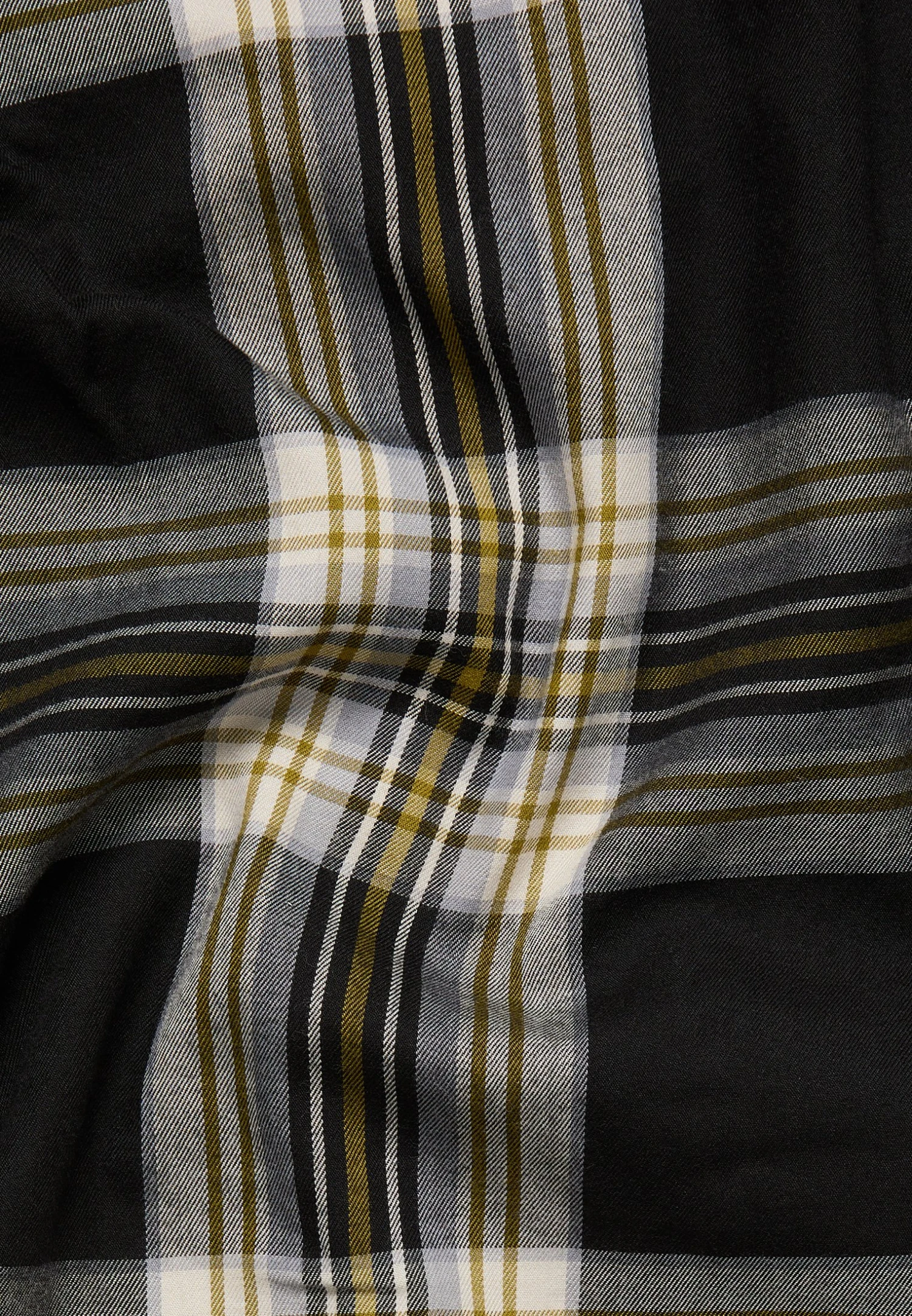 Eterna Soft Regular Fit - Overhemd - Grau 7 Eterna Soft Regular Fit - Overhemd - Grau - Afbeelding 5