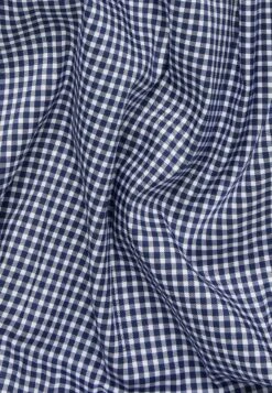 Eterna Modern Fit - Overhemd - Navy 13 Eterna Modern Fit - Overhemd - Navy -Eterna 7f5afe3546da40238277286d741b2aba
