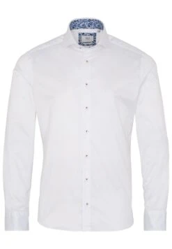 Eterna Langarm Slim Fit - Overhemd - White 10 Eterna Langarm Slim Fit - Overhemd - White -Eterna 7f7afca7d5124070b6307a5e776bc663
