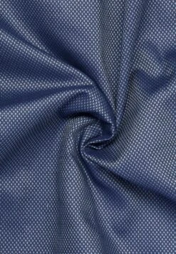 Eterna Struktur Slim Fit - Zakelijk Overhemd - Stahlgrau -Eterna 7f99277d30e442a4854dc9f9ceff7663