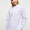 Eterna Classic Fit - Overhemdblouse - Weiß 2 Eterna Classic Fit - Overhemdblouse - Weiß -Eterna 809abb8f301d480f8f6586c69d7a0872