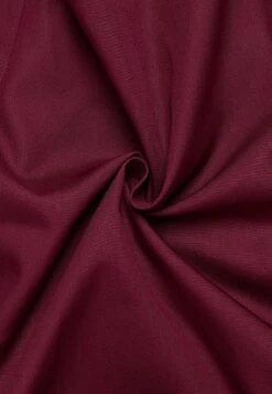 Eterna Original Slim Fit - Overhemd - Weinrot -Eterna 811e150f3b7949689c24efbce46a8870