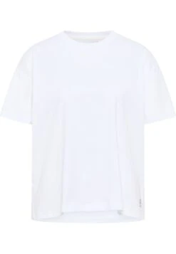 Eterna Even - T-Shirt Basic - Off White -Eterna 81a30e79a6bd443db026860fb36c1f38