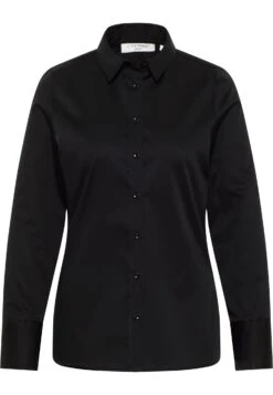 Eterna Classic Fit - Overhemdblouse - Schwarz 10 Eterna Classic Fit - Overhemdblouse - Schwarz -Eterna 8260e2ff15974e05af288cfac08c8d44