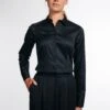 Eterna Modern Classic - Overhemdblouse - Schwarz 1 Eterna Modern Classic - Overhemdblouse - Schwarz -Eterna 826fb4353c1646c98ada62f947deff4e