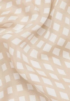 Eterna Blouse - Sand -Eterna 82f2dbad6df647dd950a20e057c5a2a6