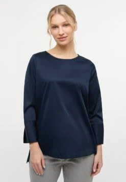 Eterna Blouse - Navy