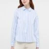 Eterna Casual Luxury Regular Fit - Overhemdblouse - Hellblau -Eterna 83871baf3d2e4275b37bc42e1e42901e