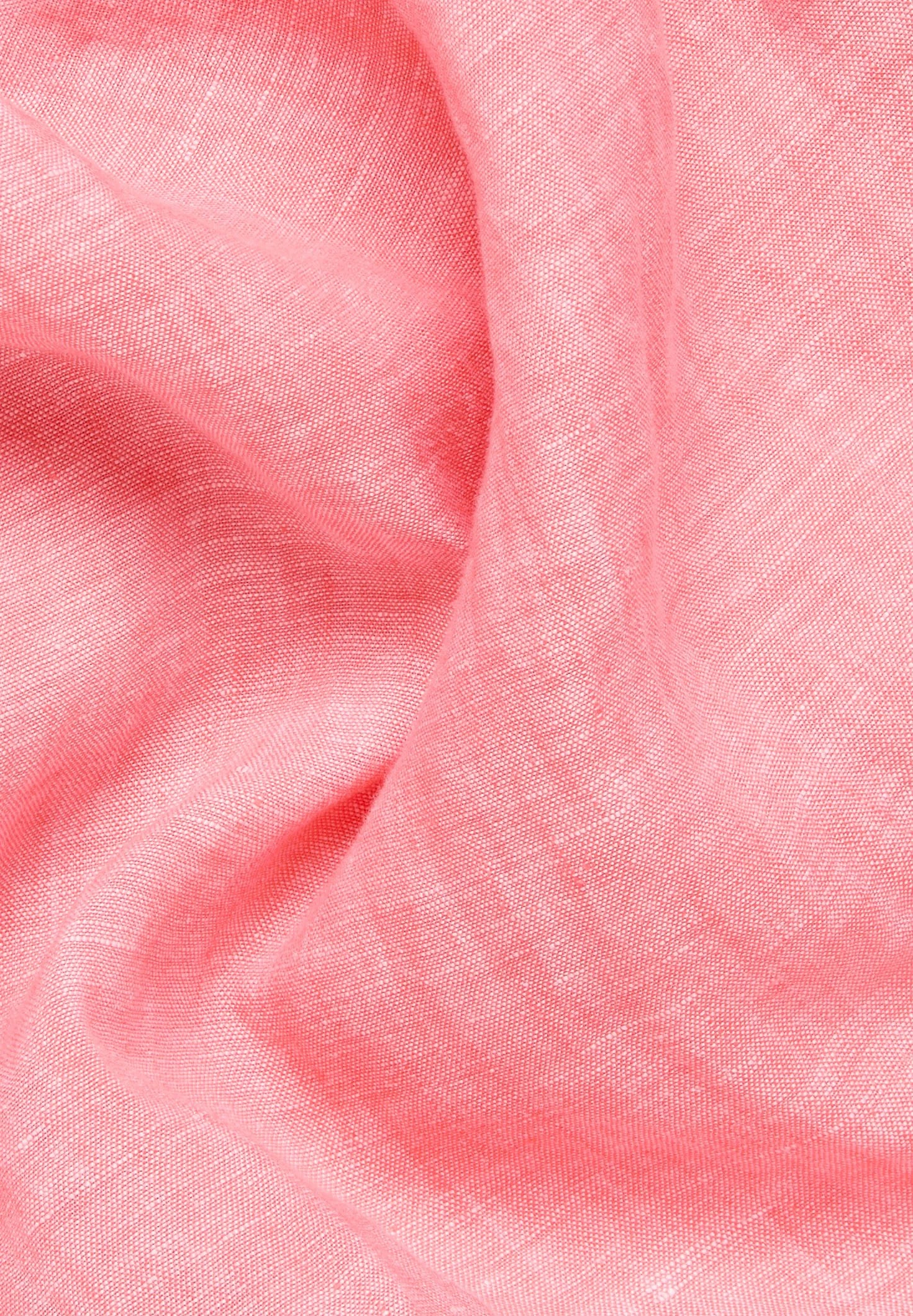 Eterna Overhemdblouse - Apricot 7 Eterna Overhemdblouse - Apricot - Afbeelding 5