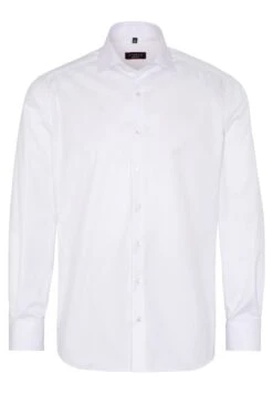 Eterna Langarm Modern Fit - Zakelijk Overhemd - White 11 Eterna Langarm Modern Fit - Zakelijk Overhemd - White -Eterna 857212bd29504a9b90d5cd4f4729d97c