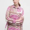 Eterna Even - Overhemdblouse - Pflaume 1 Eterna Even - Overhemdblouse - Pflaume -Eterna 8586c37bb7c4471e91b798a139bab44f