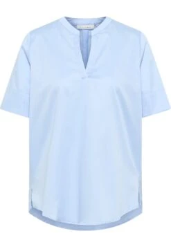 Eterna Blouse - Hellblau 10 Eterna Blouse - Hellblau -Eterna 85b2559459dc4e66a4ad88a589d6d97a