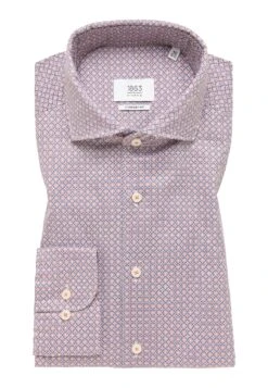 Eterna Comfort Fit - Overhemd - Orange 13 Eterna Comfort Fit - Overhemd - Orange -Eterna 85f039b53a544fc4bca8f02e645c290a